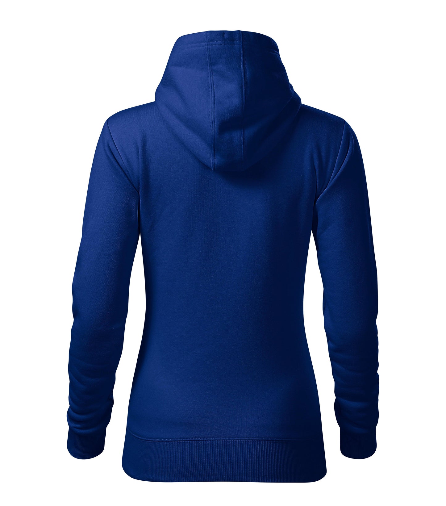 Women´s Monster Hoodie - Blue - Coffee Chill
