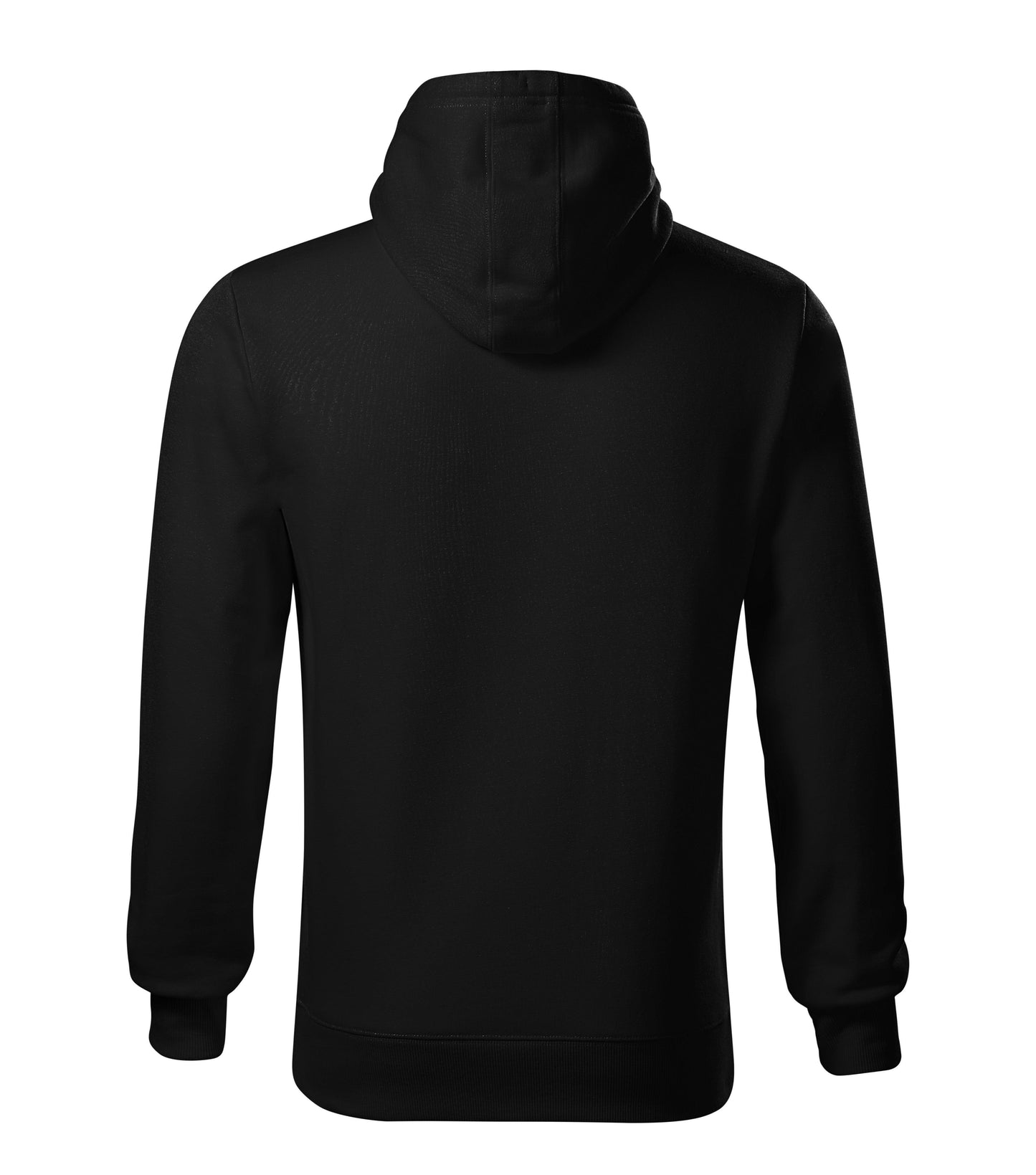 Men´s Mix Hoodie - Black - Coffee Chill
