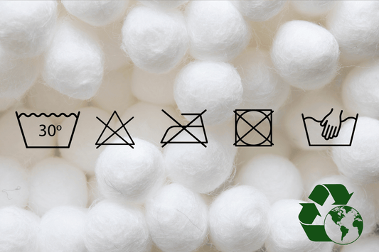 How to Care for Your Eco-Friendly Clothing: A Complete Guide