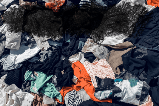 The Truth About Fast Fashion: Why We Need a Change