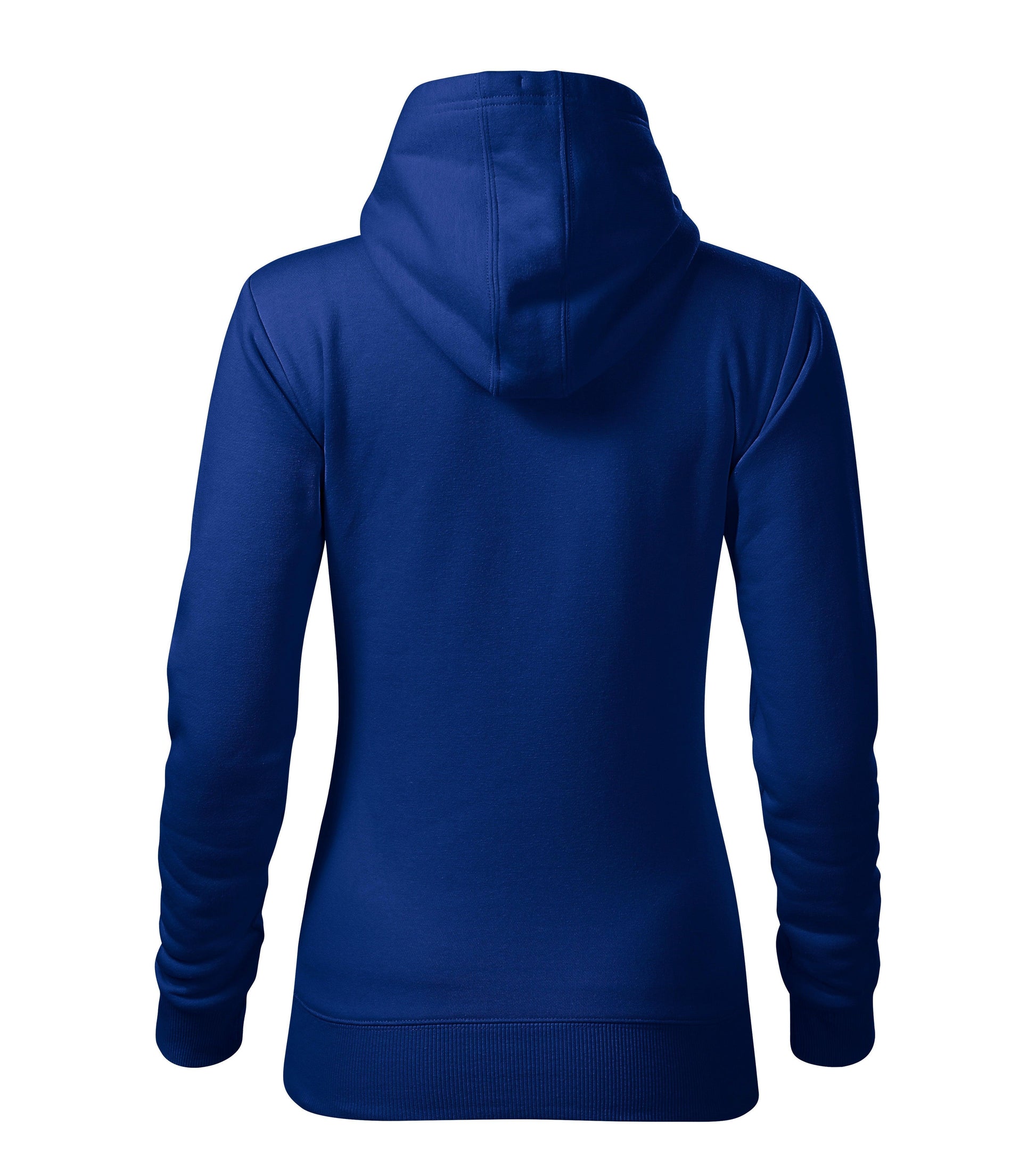 Women´s Monster Hoodie - Blue - Coffee Chill