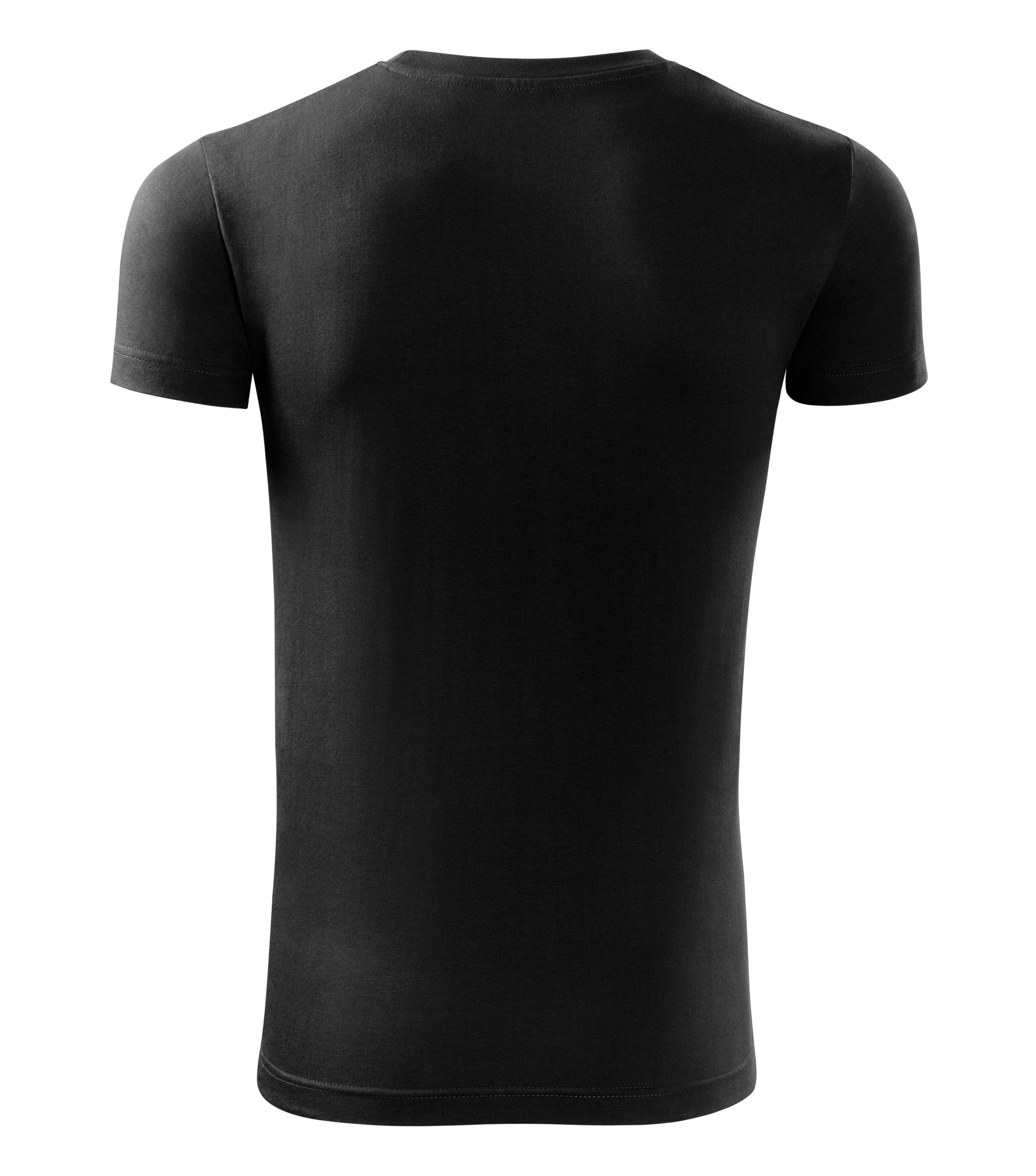 Men´s Monster T-Shirt - Black - Coffee Chill