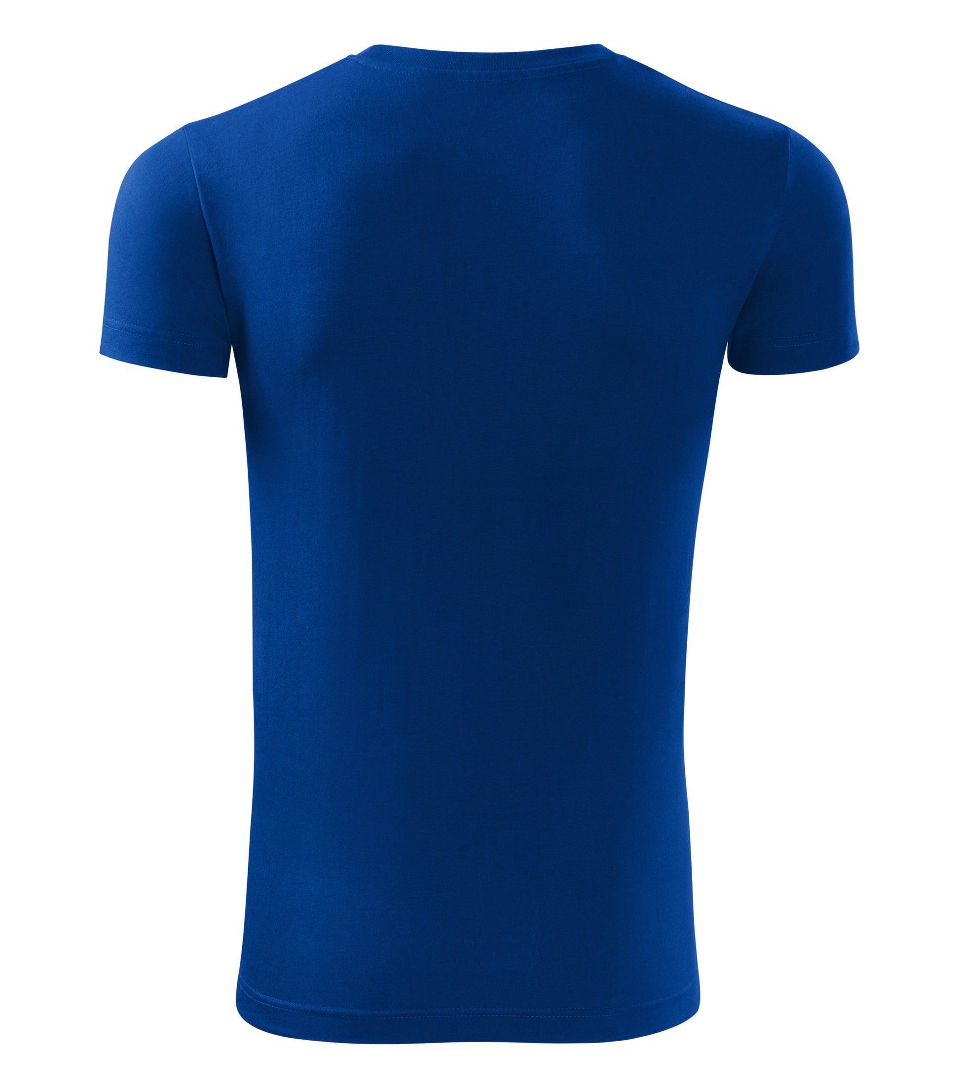 Men´s Monster T-Shirt - Blue - Coffee Chill