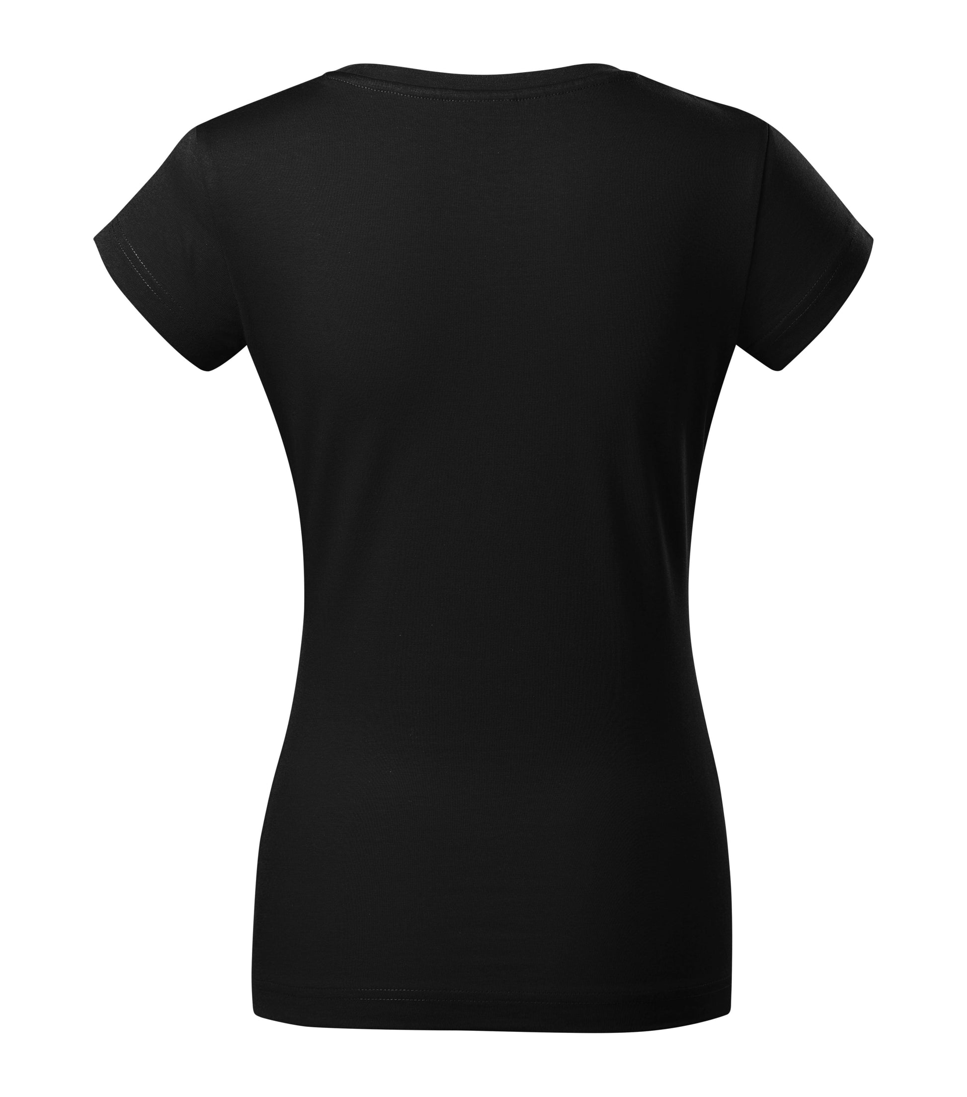 Women´s Monster T-shirt - Black - Coffee Chill